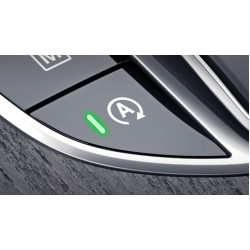 ECO Start/Stop Enable / Disable